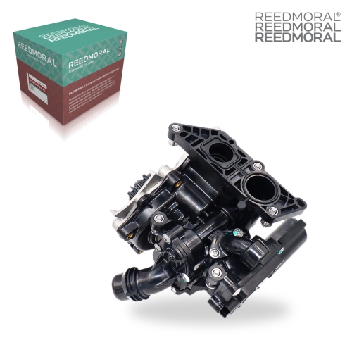 SB004 REEDMORAL Engine Water Pump 06L121111 main view