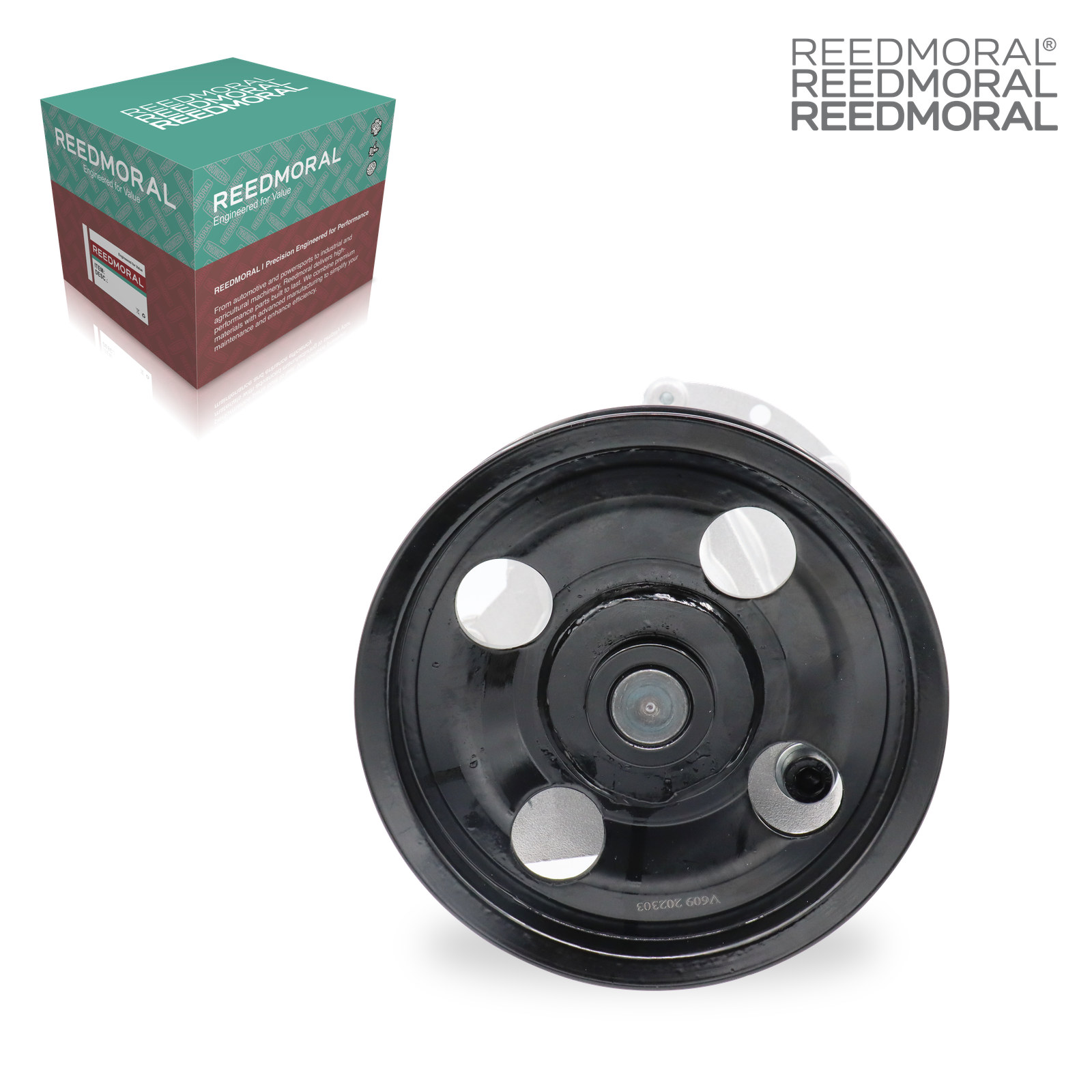 SB006 REEDMORAL replacement product main view