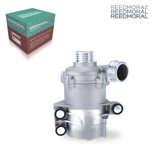 SB008 REEDMORAL Engine Water Pump 11517597715 main view