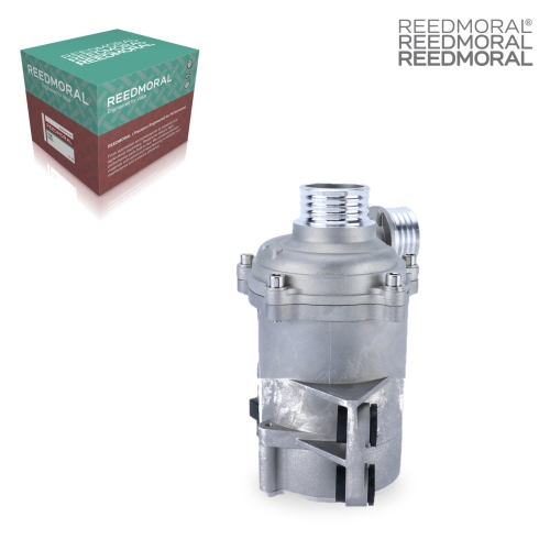 SB008 REEDMORAL Engine Water Pump 11517597715 detail view 2