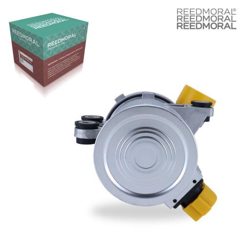 SB009 REEDMORAL Engine Water Pump 11517604027 detail view 2
