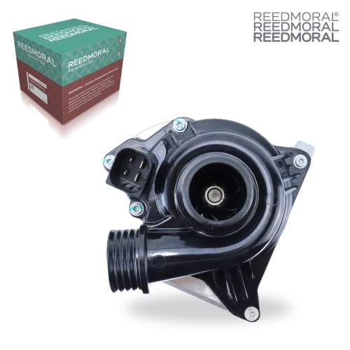 SB010 REEDMORAL Engine Water Pump 11517632426 main view