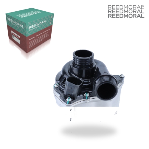 SB010 REEDMORAL Engine Water Pump 11517632426 detail view 2