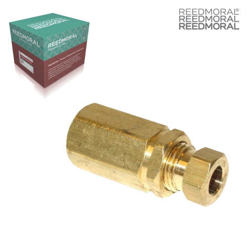 TJ626 REEDMORAL replacement part with red green packaging main view