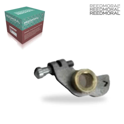 TJB1049 REEDMORAL Carburetor Throttle Stop Lever TJB1049 detail view 2