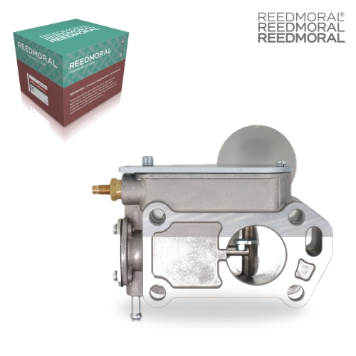 TSQ001 REEDMORAL Engine Governor Assembly MD192295 main view
