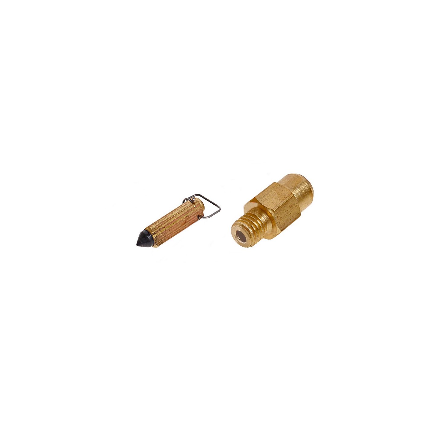 VAZ-2255 REEDMORAL Carburetor needle valve 2101 (serviceable) (2121, 2141) for 2101