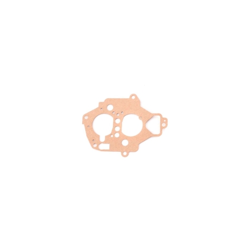 VAZ-3651 REEDMORAL Carburetor gasket 2108, upper Solex 0.9 mm, cover for 2108