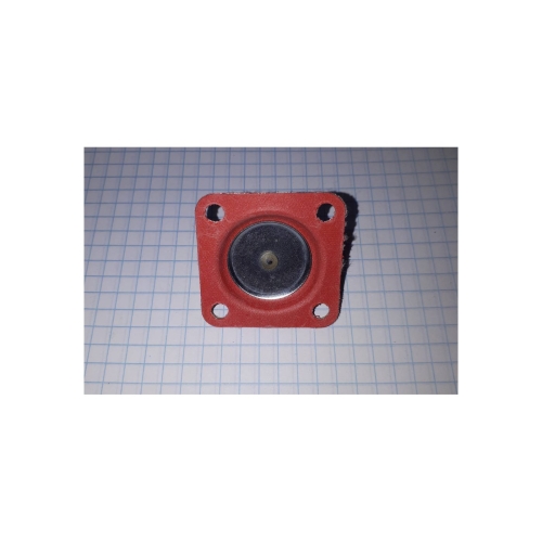 VAZ-5557 REEDMORAL Accelerator pump diaphragm 2108, Tavria/Slavuta for 2108