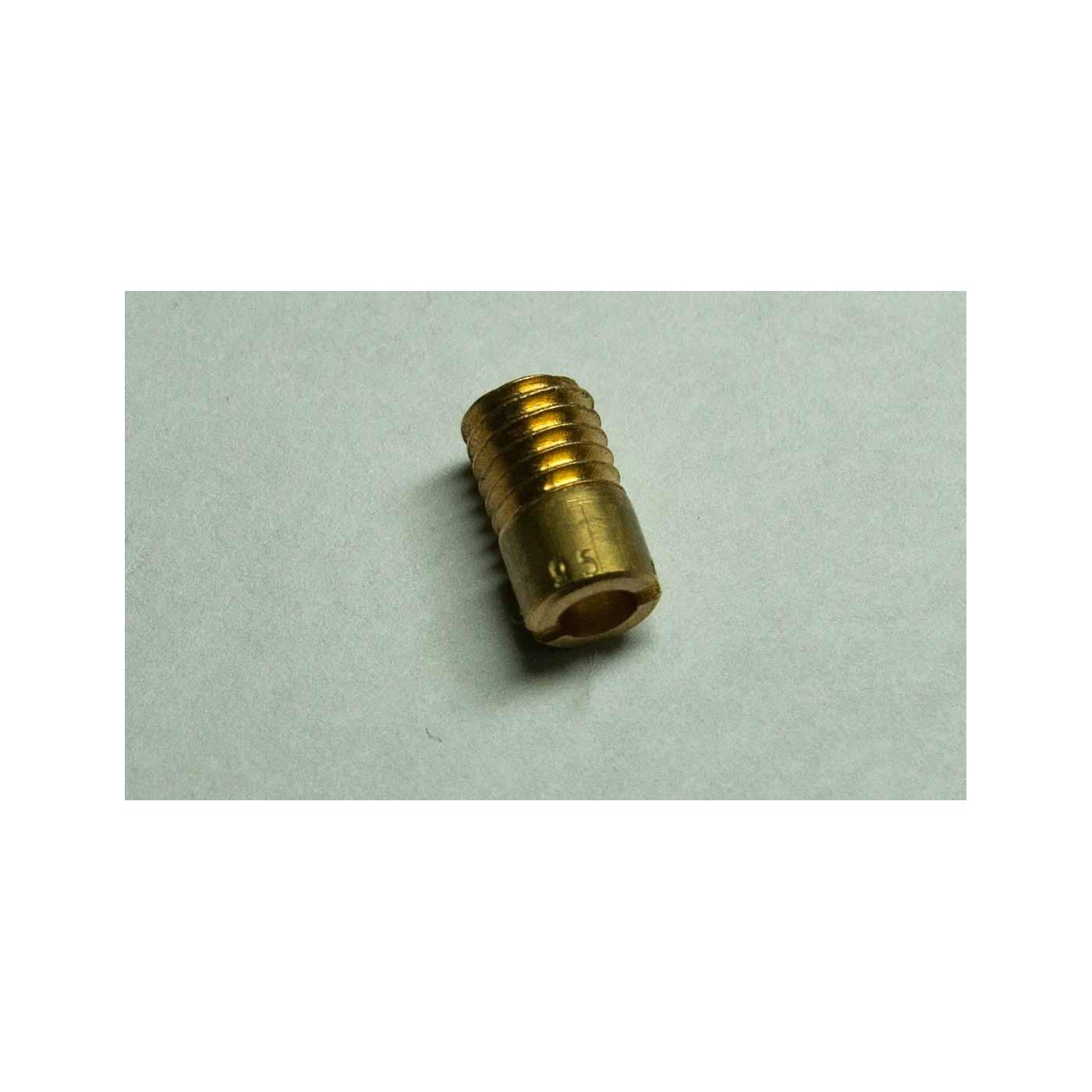 VAZ-6200 REEDMORAL Solex 2108 fuel jet 95 for 2108