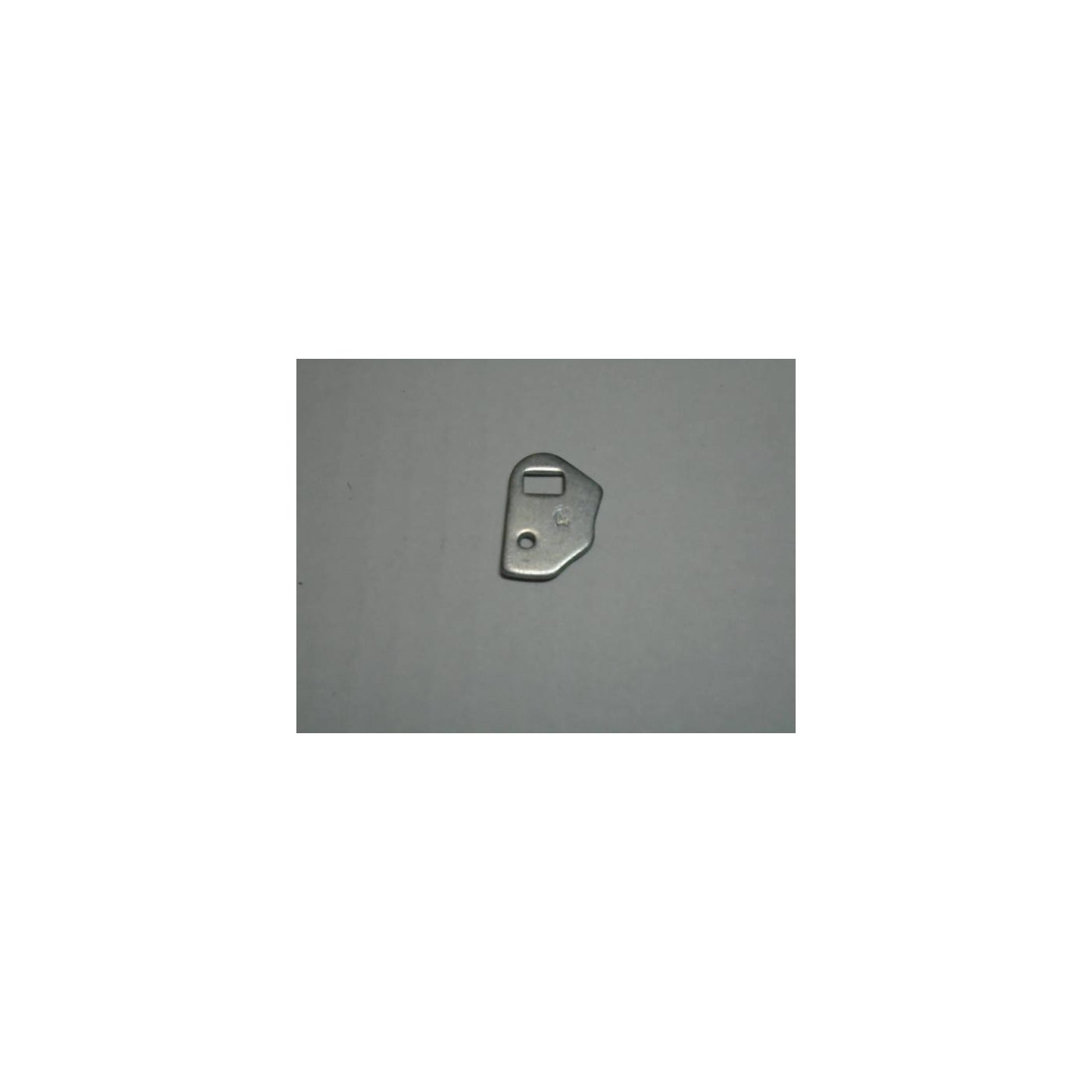 VAZ-62535 REEDMORAL Solex carburetor flag No. 4 (cam) for 2108