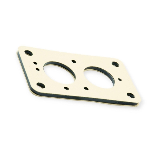 VAZ-706 REEDMORAL Carburetor gasket set 2101 (textolite + gaskets), body for 2101