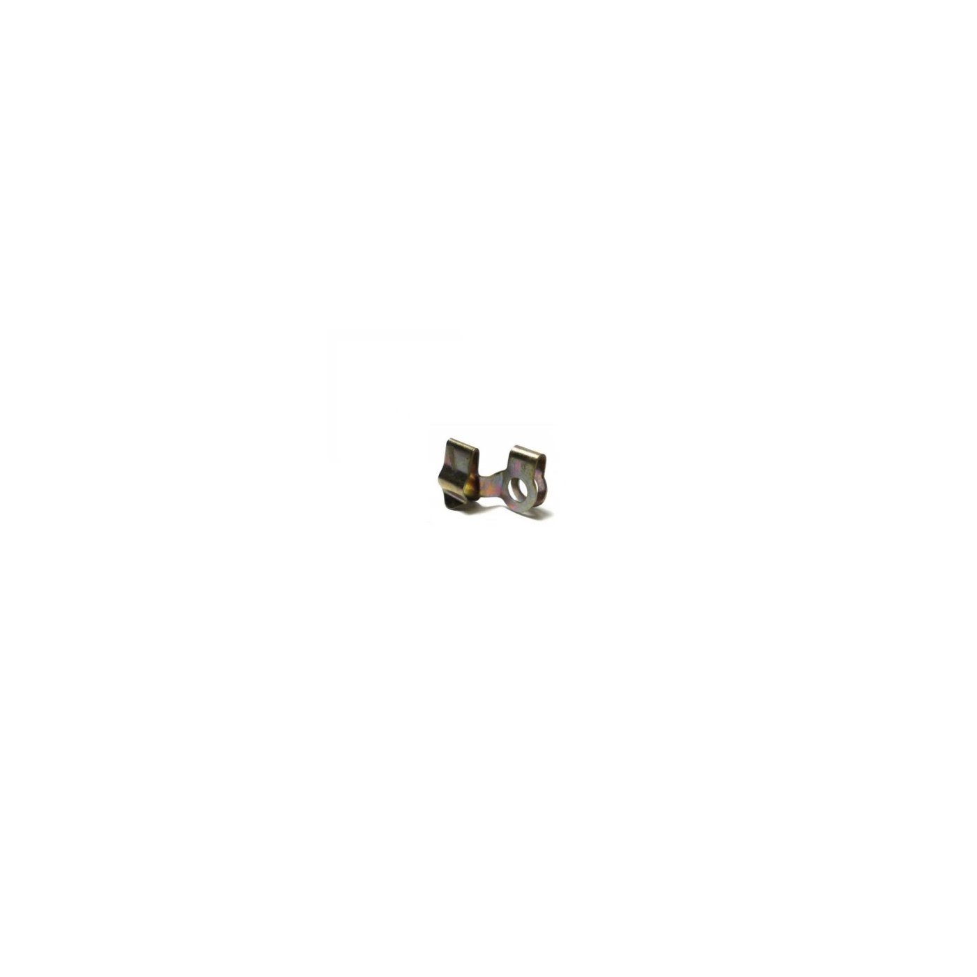 VAZ-7280 REEDMORAL Metal carburetor linkage mount (camel, shackle) for 2101