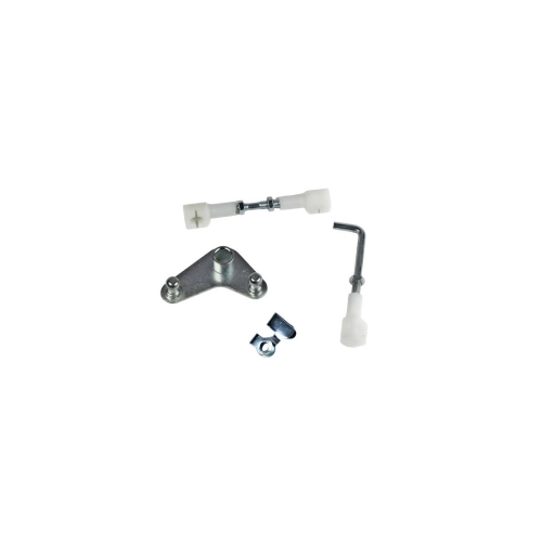 VAZ-843 REEDMORAL Short carburetor linkage (helicopter type) for 2101