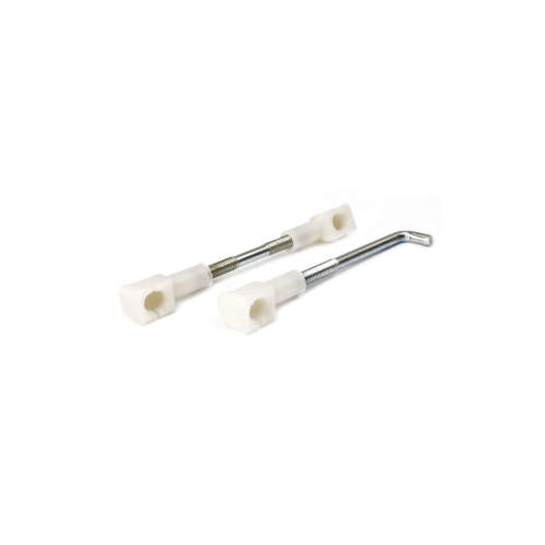 VAZ-844 REEDMORAL Long carburetor linkage (helicopter type) for 2108