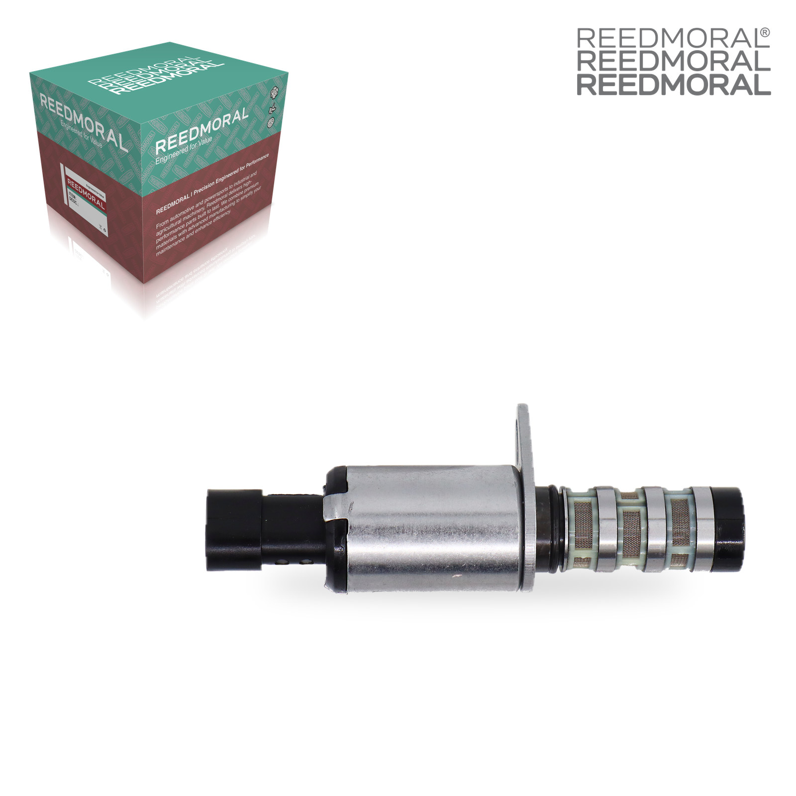 VVT001 REEDMORAL VVT Solenoid 55567050 detail view 2