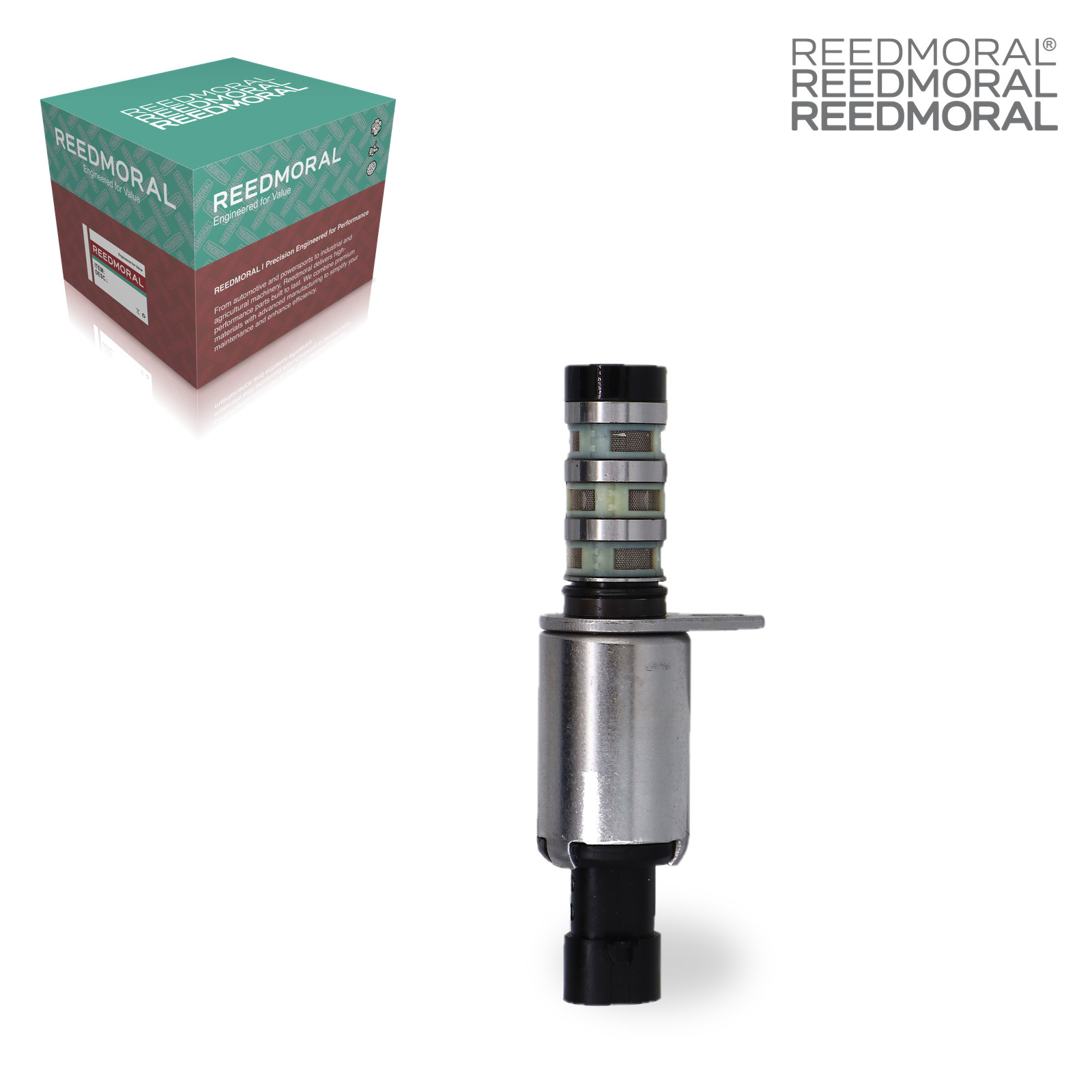 VVT001 REEDMORAL VVT Solenoid 55567050 detail view 3