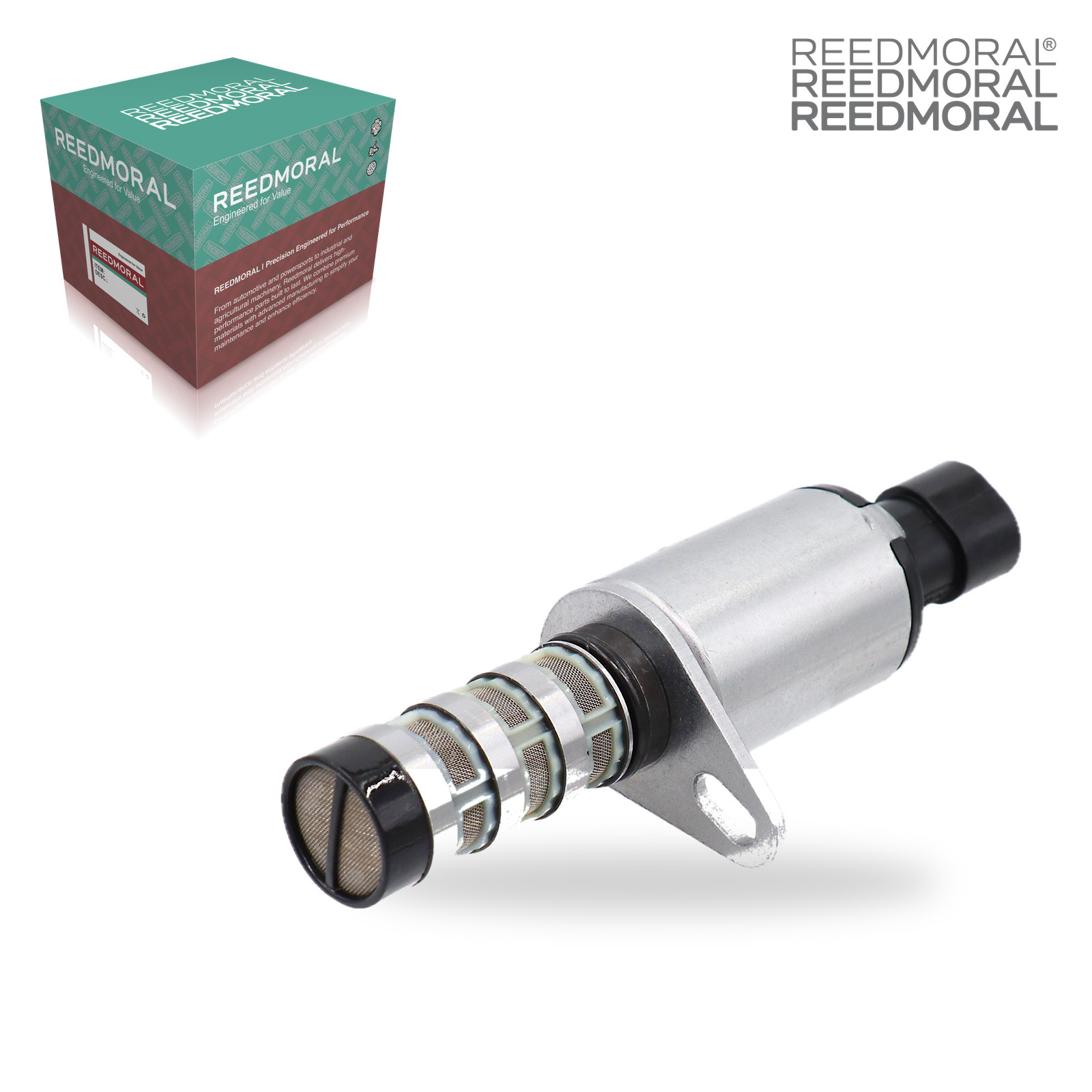 VVT001 REEDMORAL VVT Solenoid 55567050 detail view 4