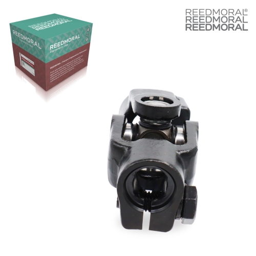 WXJ001 REEDMORAL Steering Gearbox Assembly 8L8Z3B676E main view