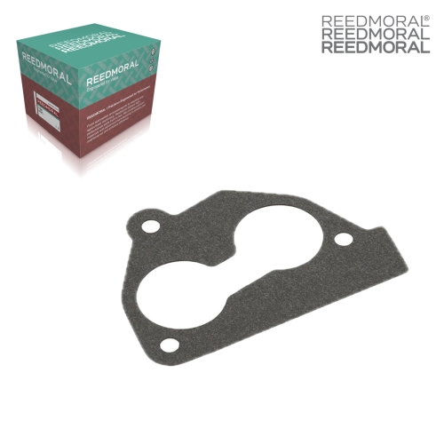 XLH1109 REEDMORAL replacement part with red green packaging detail view 2