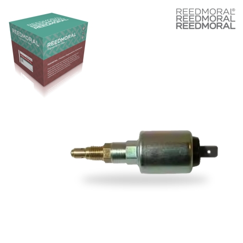 XLH119 REEDMORAL Carburetor Repair Kit XLH119 detail view 2