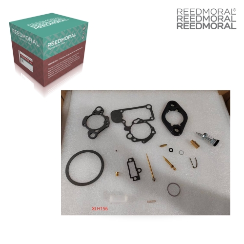 XLH156A REEDMORAL Carburetor Repair Kit XLH156A main view