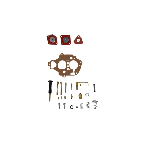XLH204A REEDMORAL Carburetor repair kit 2108 for 2108