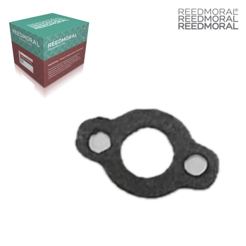 XLH256 REEDMORAL replacement part with red green packaging main view