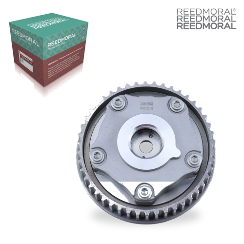 XWQ001 REEDMORAL Camshaft Phaser 55567048 main view