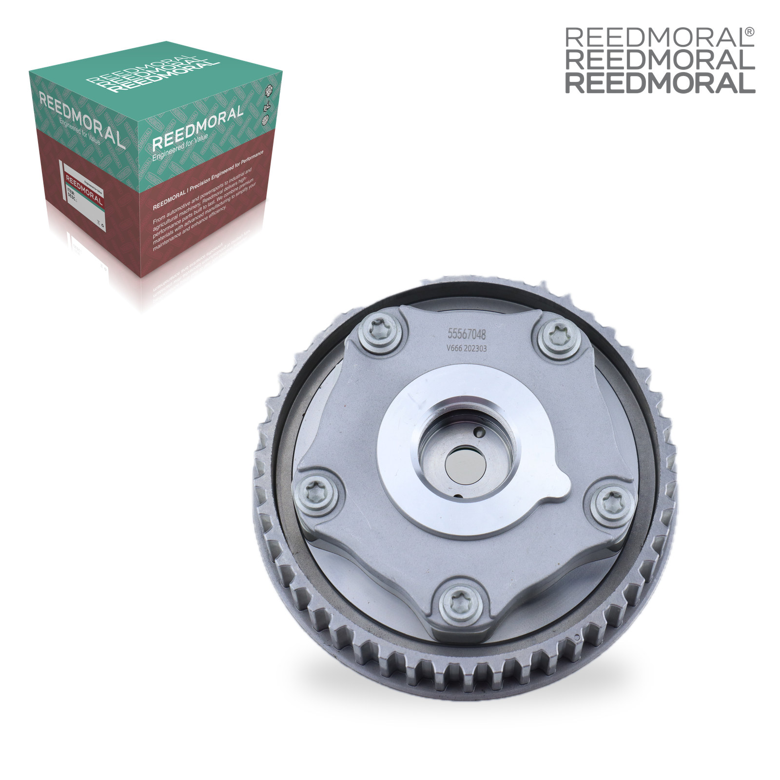 XWQ001 REEDMORAL replacement product detail view 3