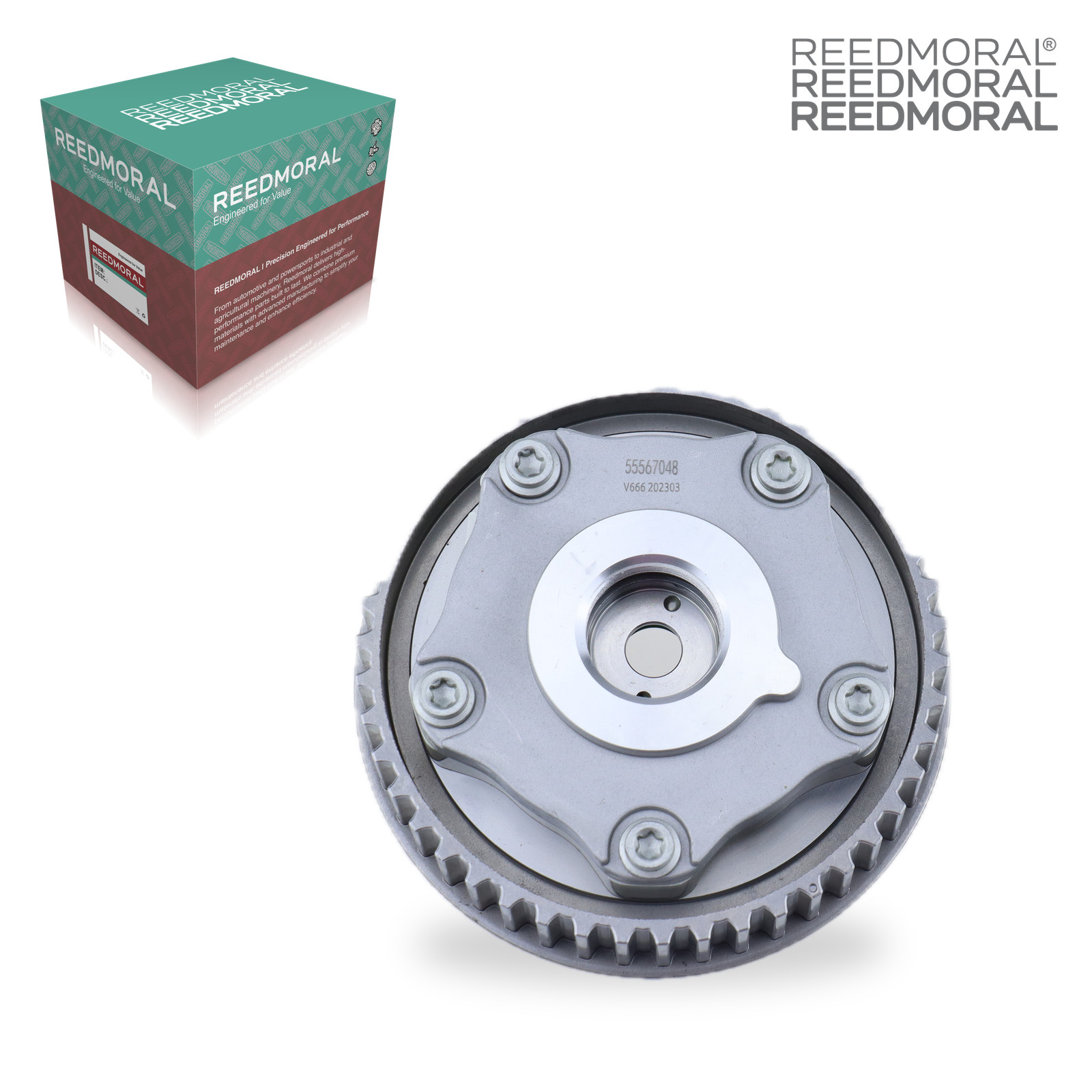 XWQ001 REEDMORAL replacement product detail view 4