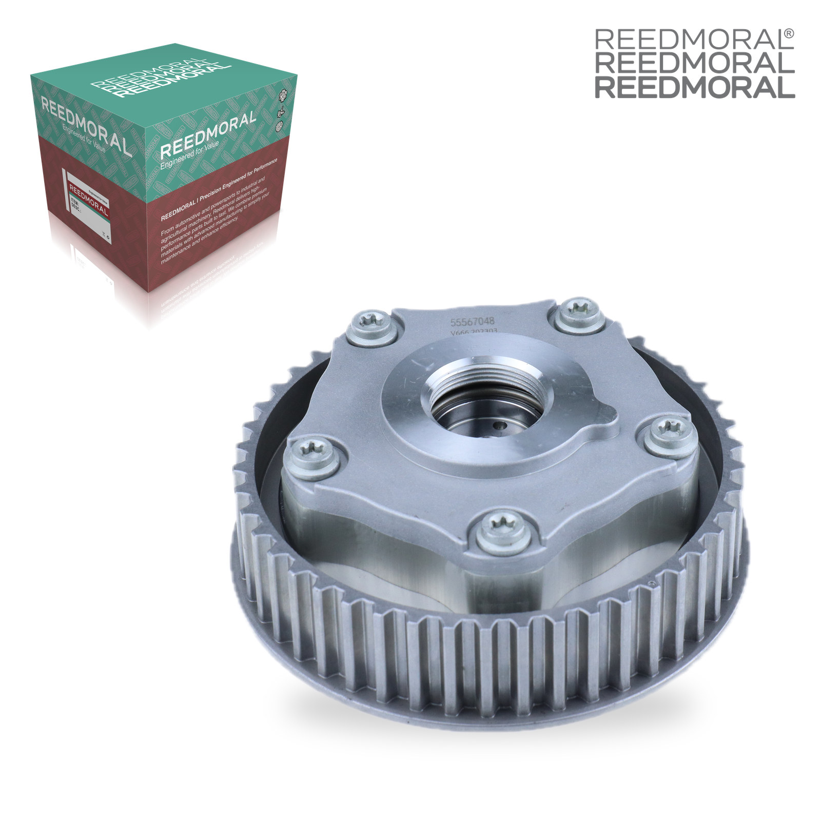 XWQ001 REEDMORAL replacement product detail view 7