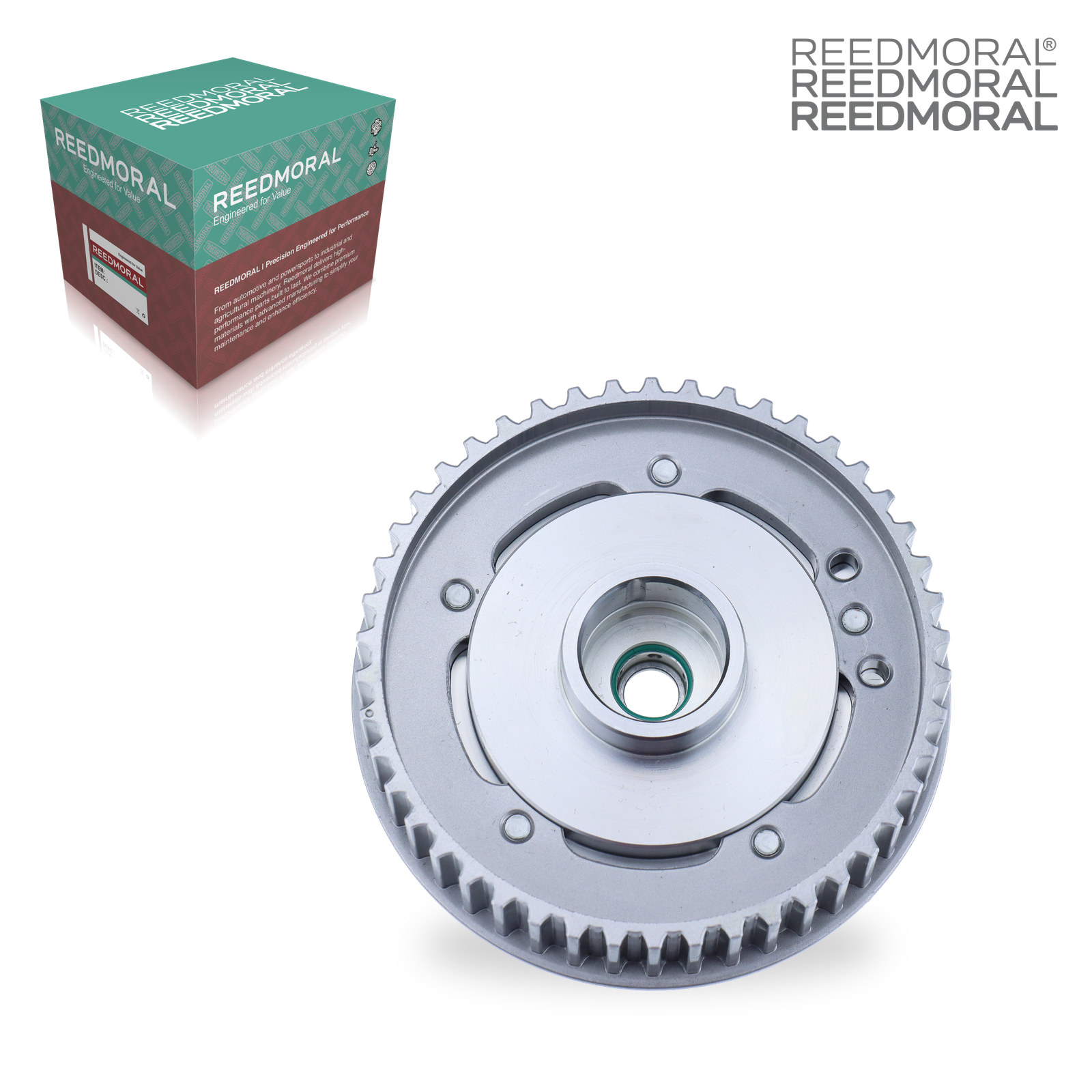 XWQ001A REEDMORAL replacement product main view