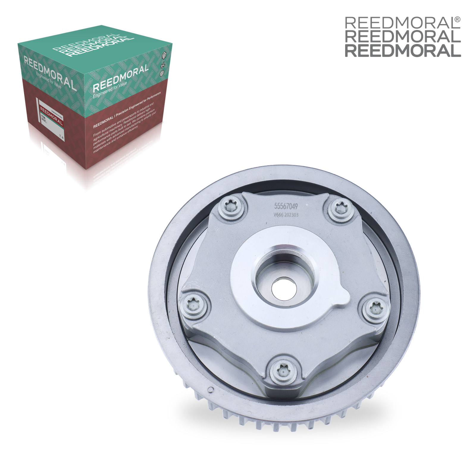 XWQ001A REEDMORAL replacement product detail view 2