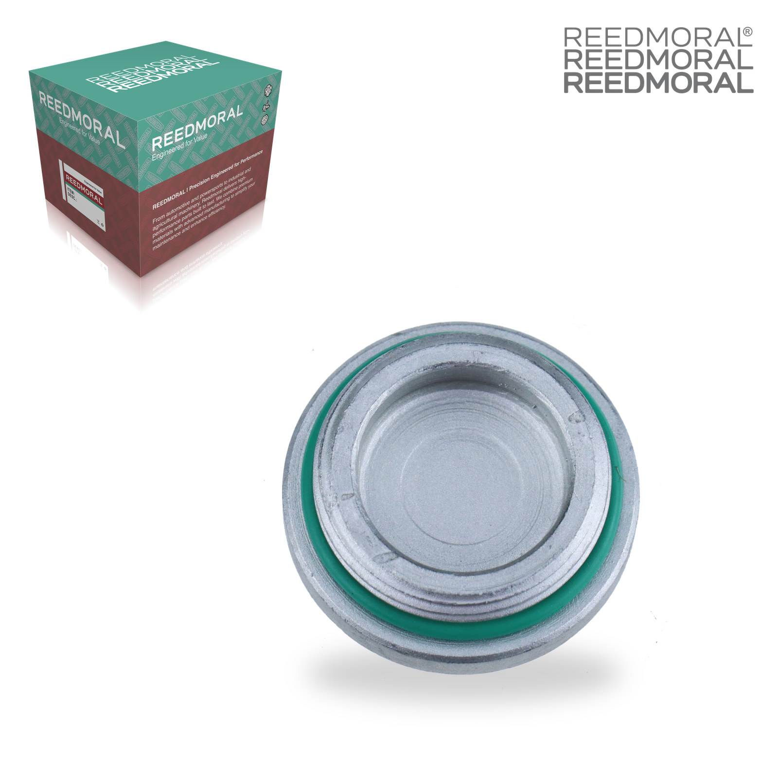 XWQ001A REEDMORAL replacement product detail view 5