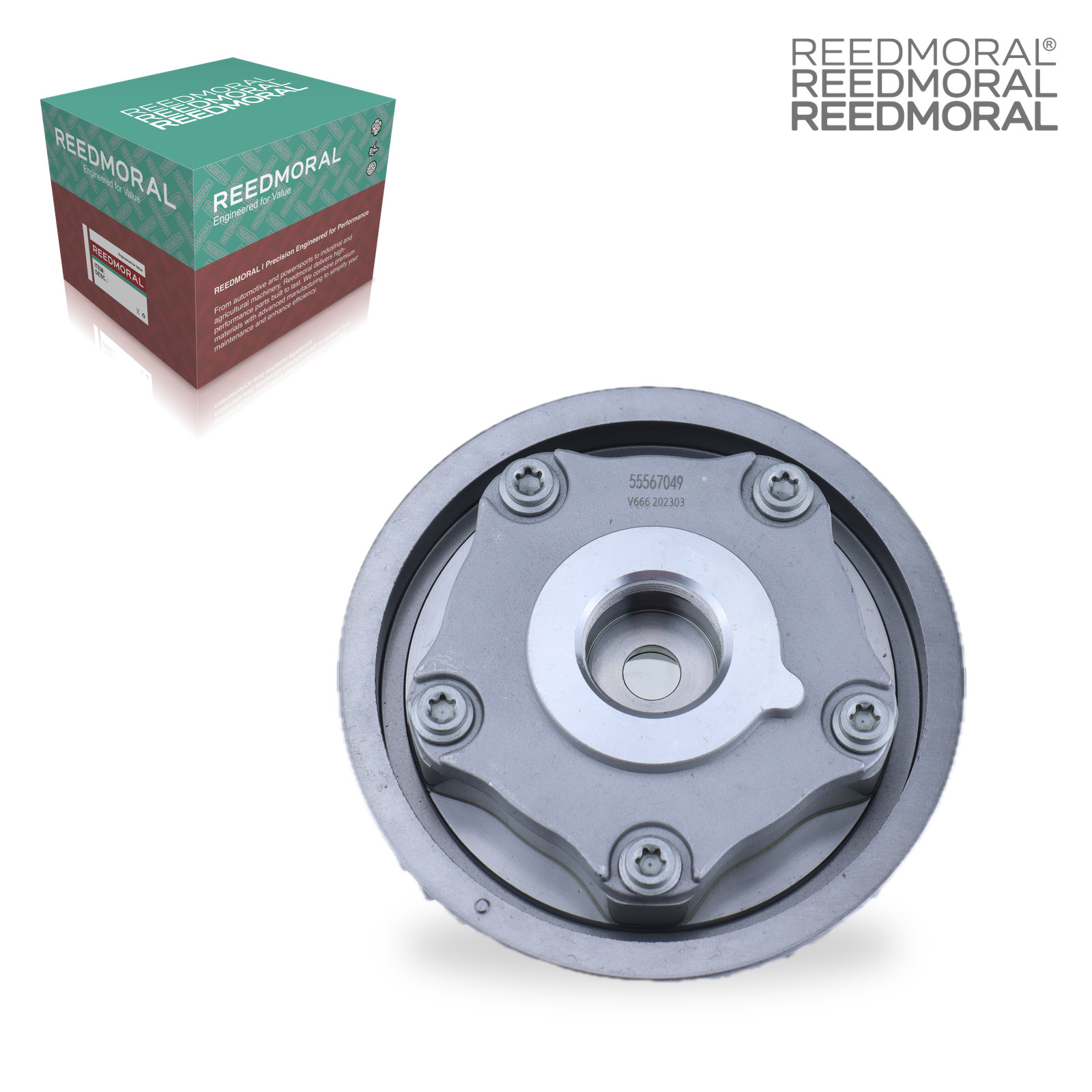 XWQ001A REEDMORAL replacement product detail view 8