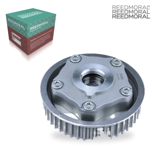 XWQ002 REEDMORAL Camshaft Phaser 55568386 main view