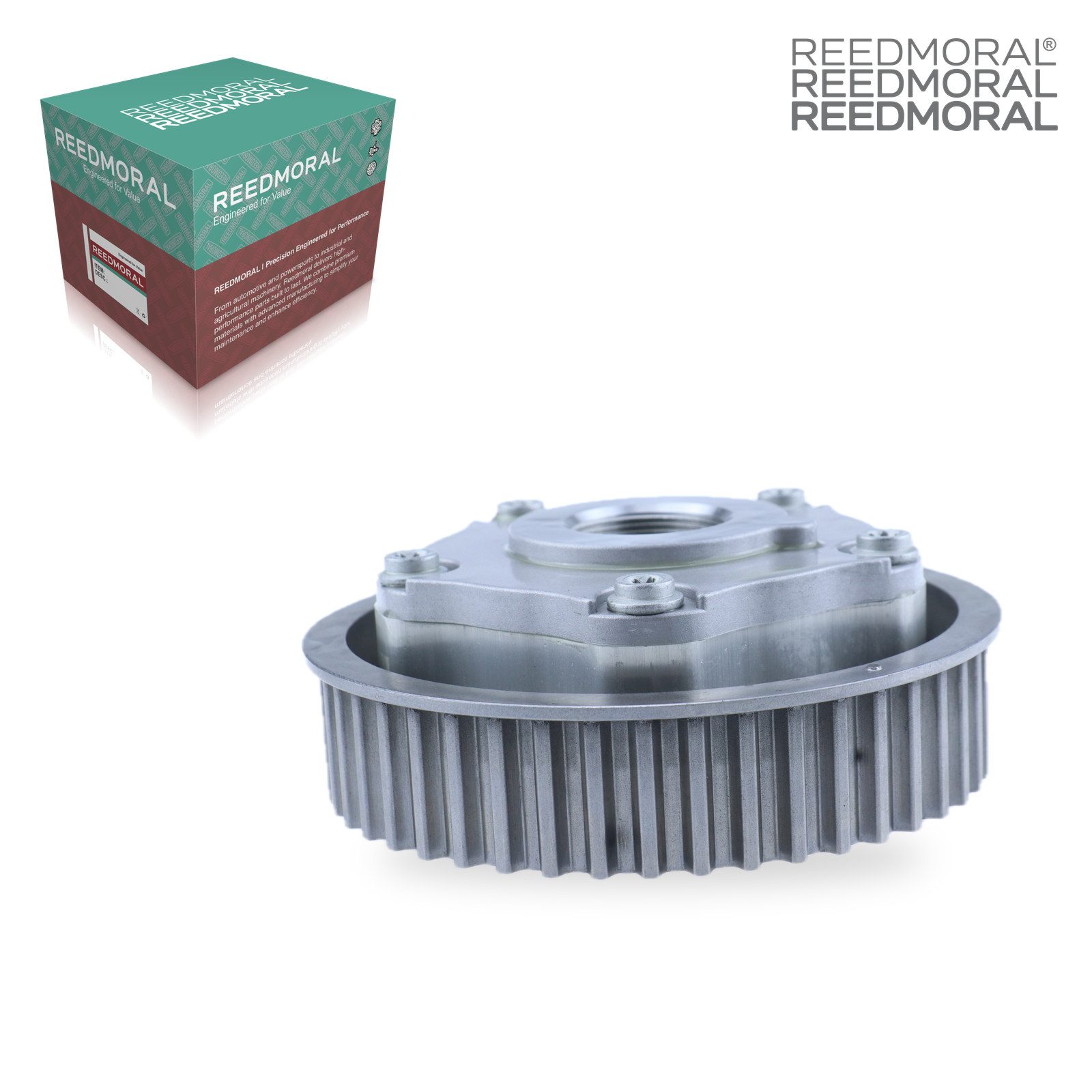 XWQ002 REEDMORAL replacement product detail view 2