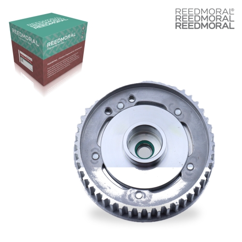 XWQ002 REEDMORAL Camshaft Phaser 55568386 detail view 2