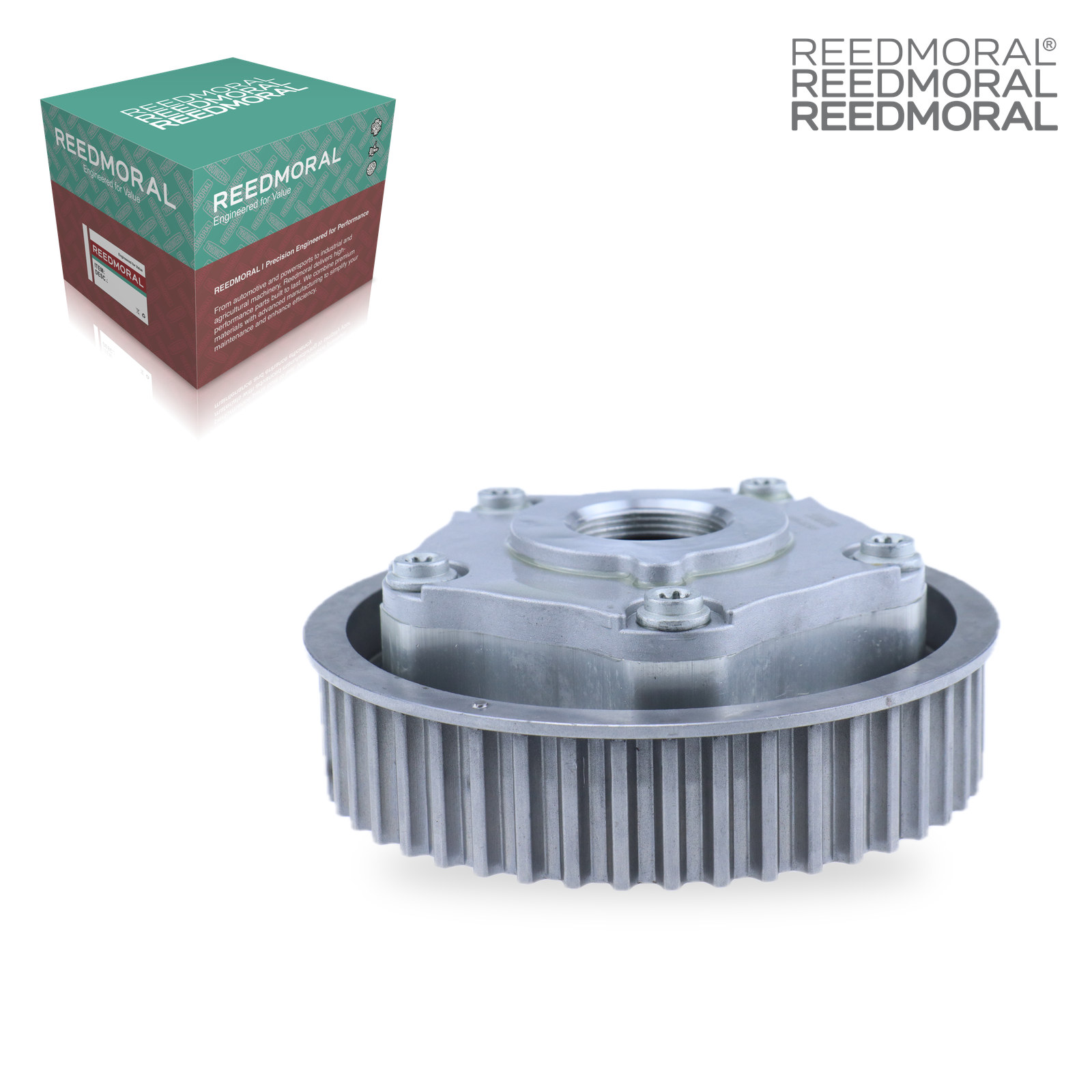 XWQ002 REEDMORAL replacement product detail view 4