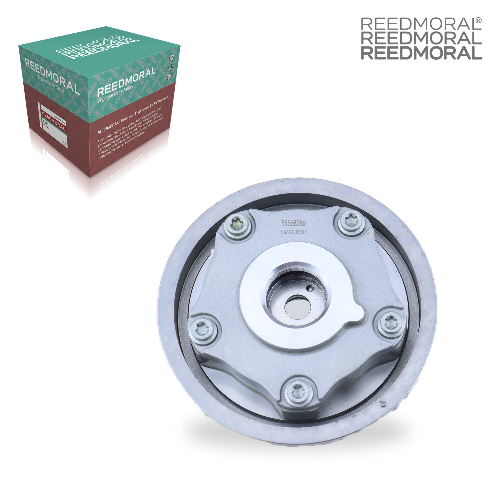 XWQ002 REEDMORAL replacement product detail view 5