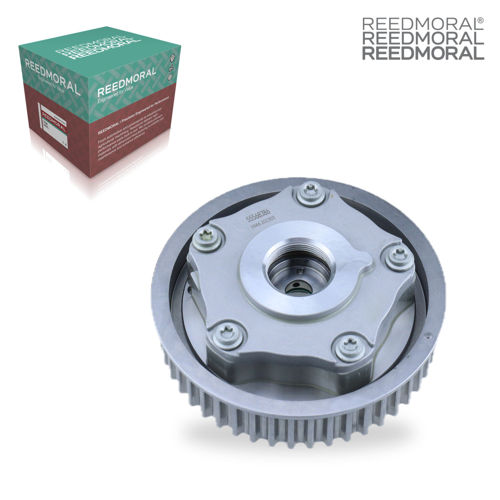 XWQ002 REEDMORAL replacement product detail view 6