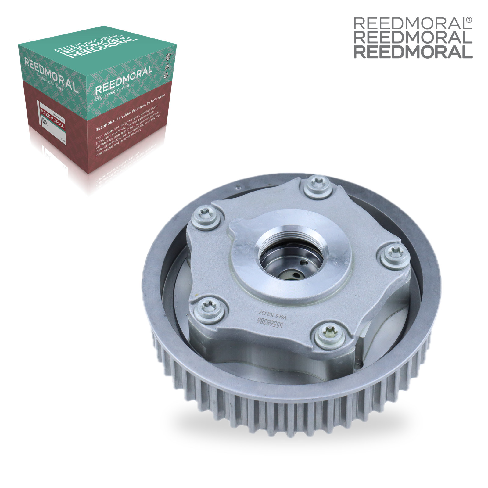 XWQ002 REEDMORAL replacement product detail view 8