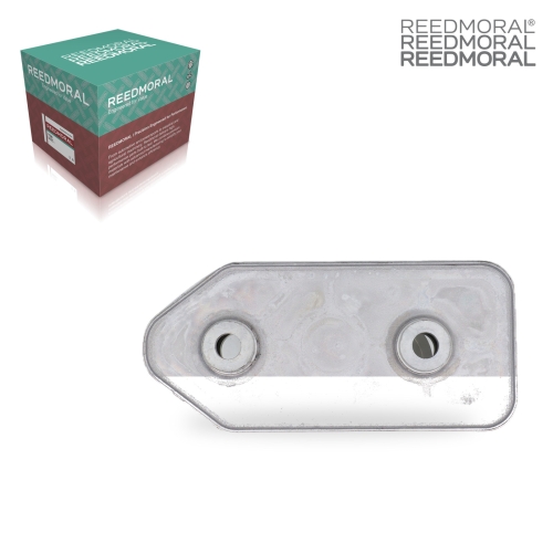YLQ006 REEDMORAL Engine Oil Cooler 096409061G main view