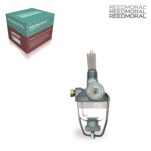 YS002 REEDMORAL Fuel Filter and Sediment Bowl Assembly 2N9155B main view
