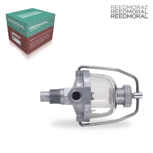 YS003-1 REEDMORAL Fuel Filter and Sediment Bowl Assembly YS003-1 detail view 2