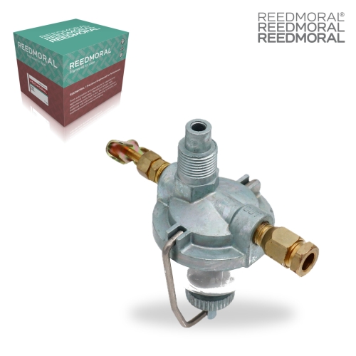 YS003 REEDMORAL Fuel Filter and Sediment Bowl Assembly A30049 main view
