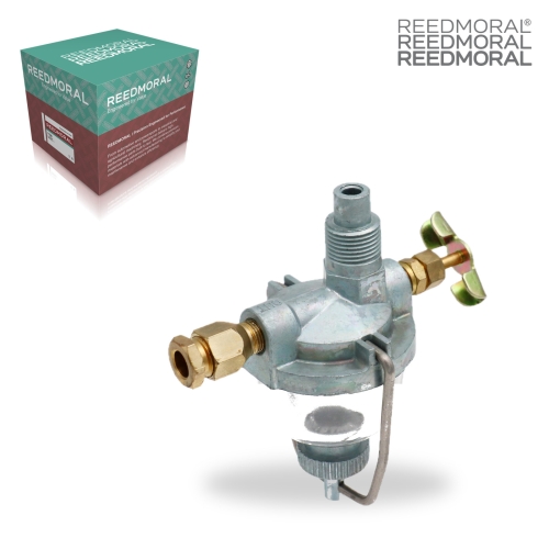 YS003 REEDMORAL Fuel Filter and Sediment Bowl Assembly A30049 detail view 2
