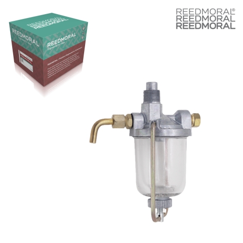 YS004 REEDMORAL replacement part with red green packaging main view
