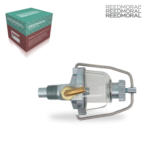 YS006 REEDMORAL Fuel Filter and Sediment Bowl Assembly 354222R91 main view